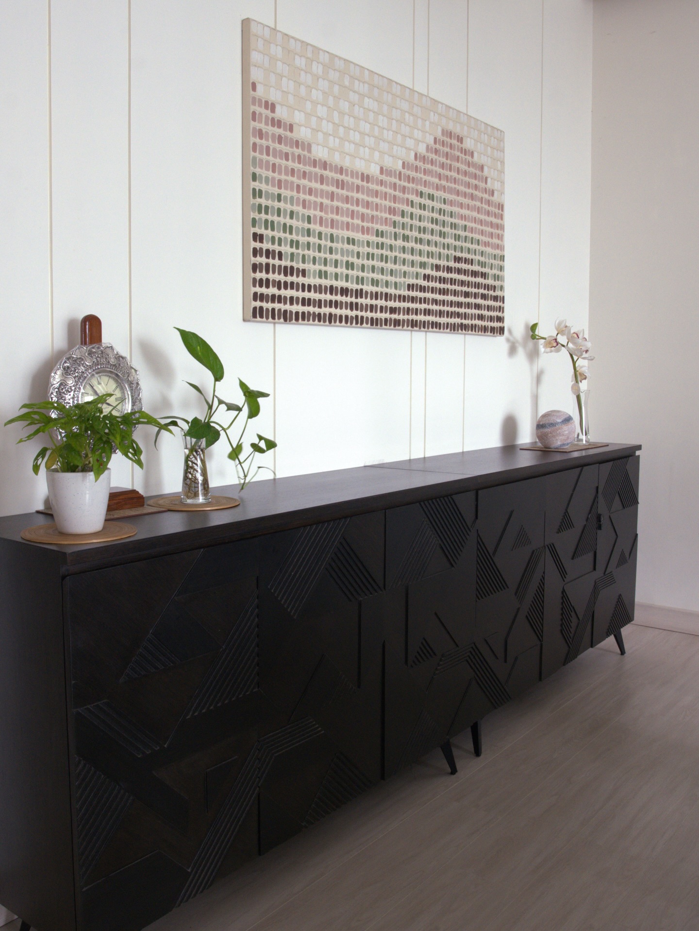 Prism Console on site