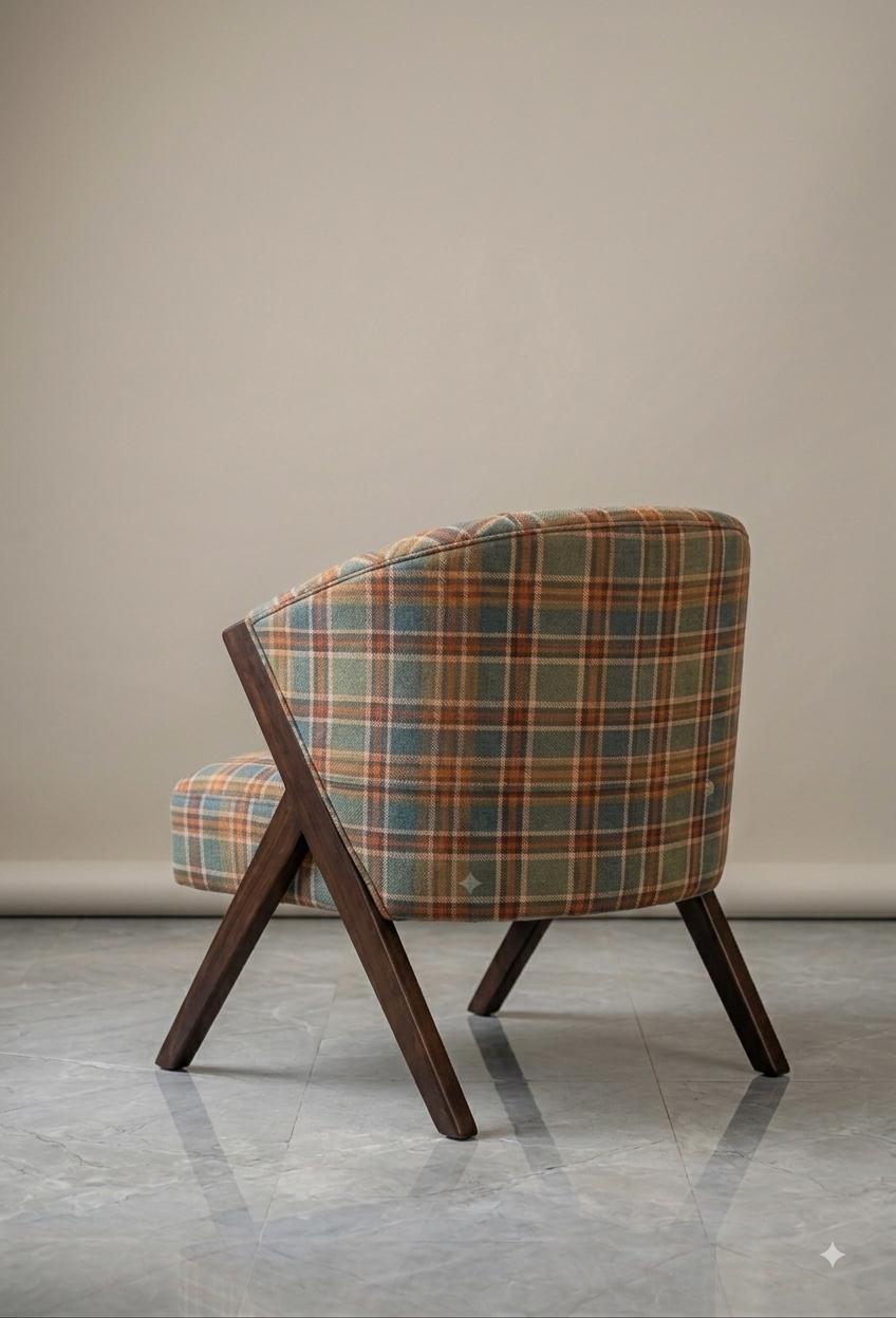 Percy Accent Chair
