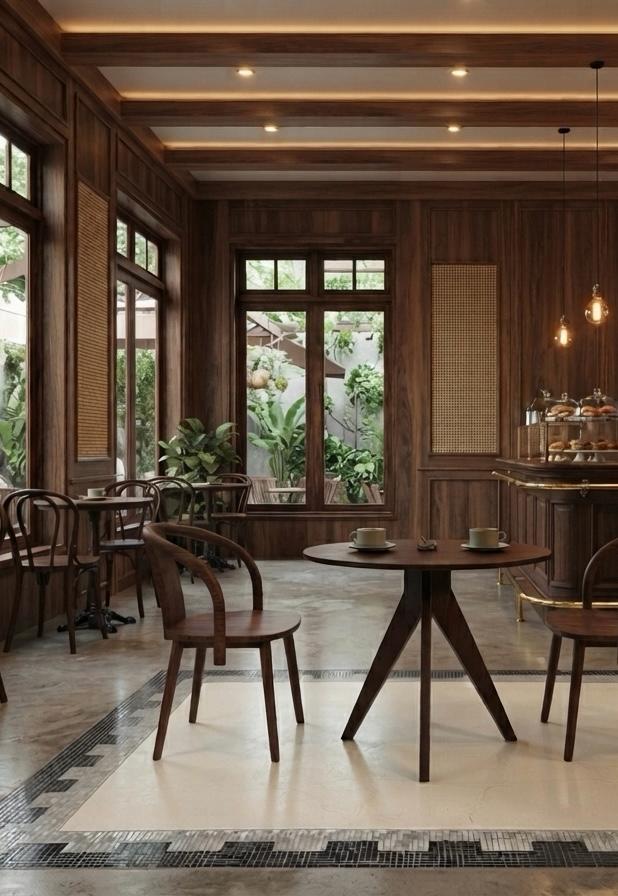 Cafe