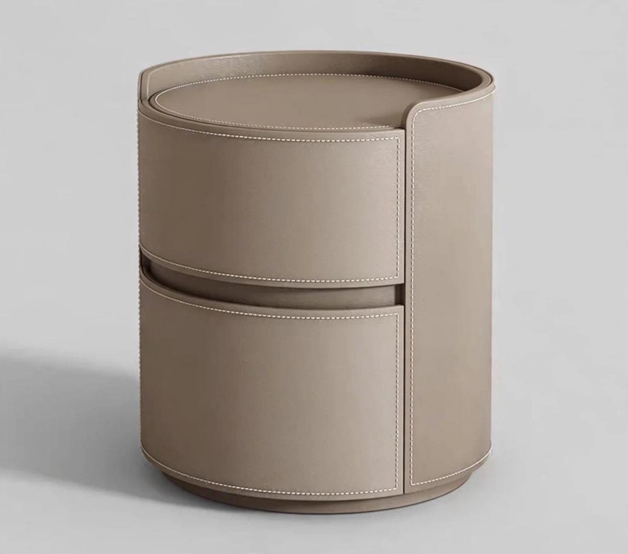 Dune Bedside Table