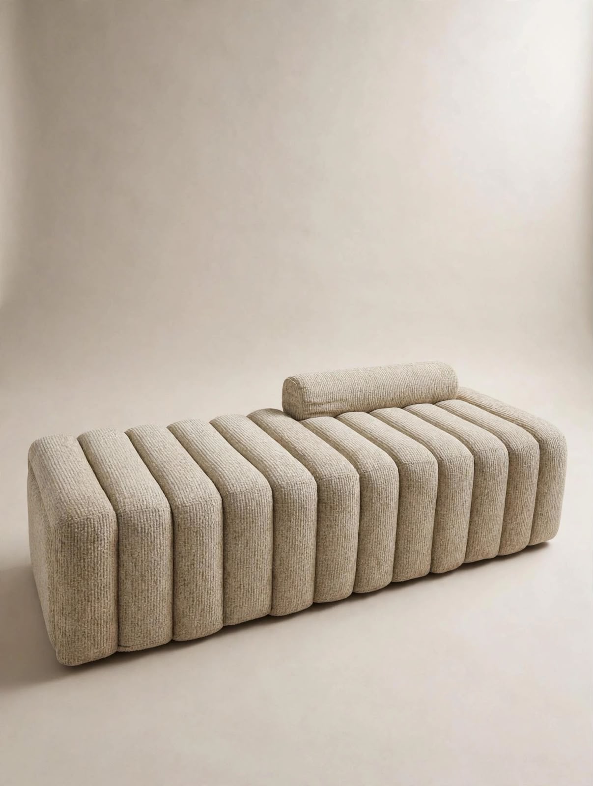 Ripple Bench