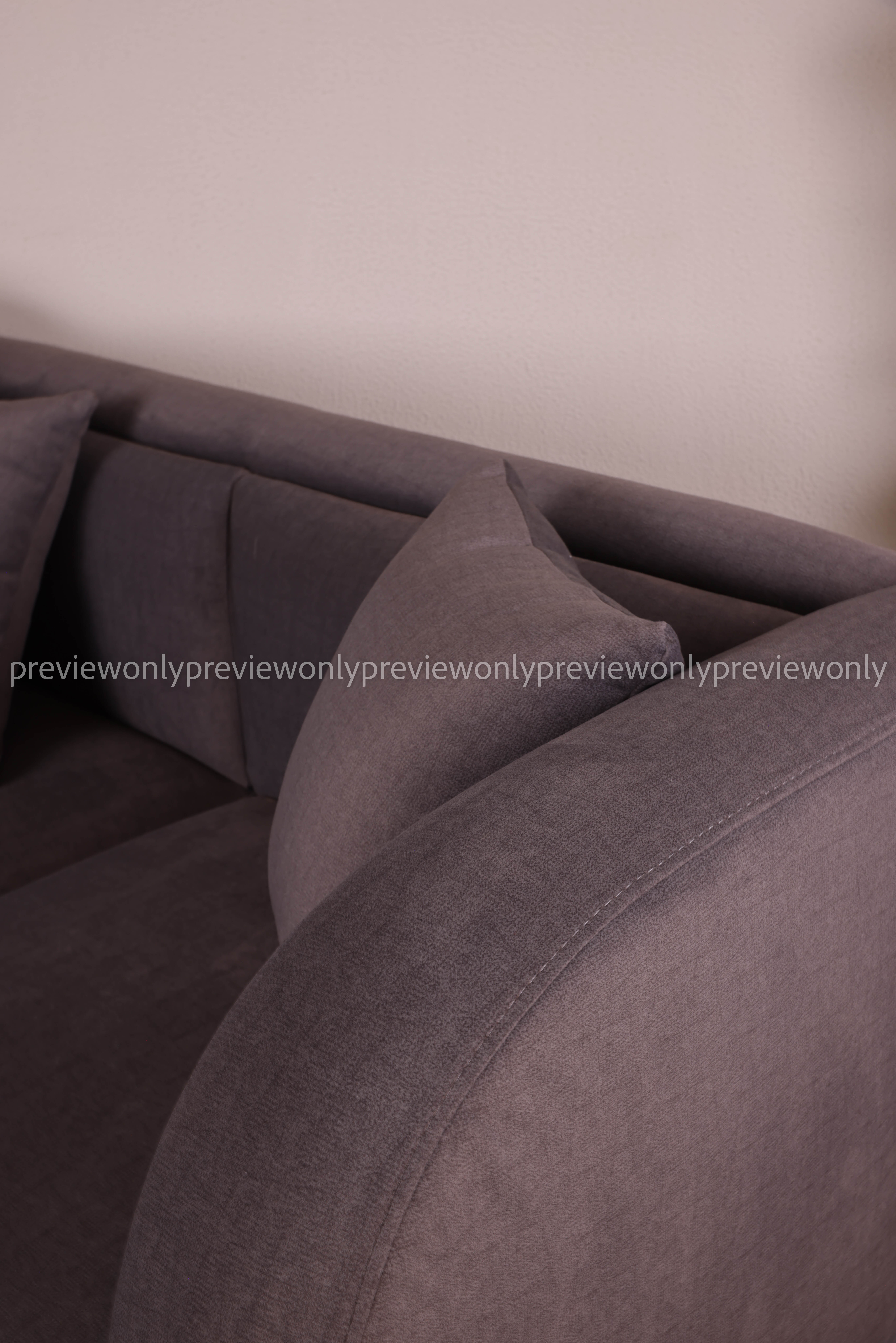 Oppulant Sofa (2 Seater)
