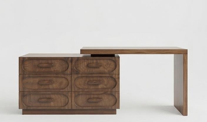 Scoop Study Work Desk