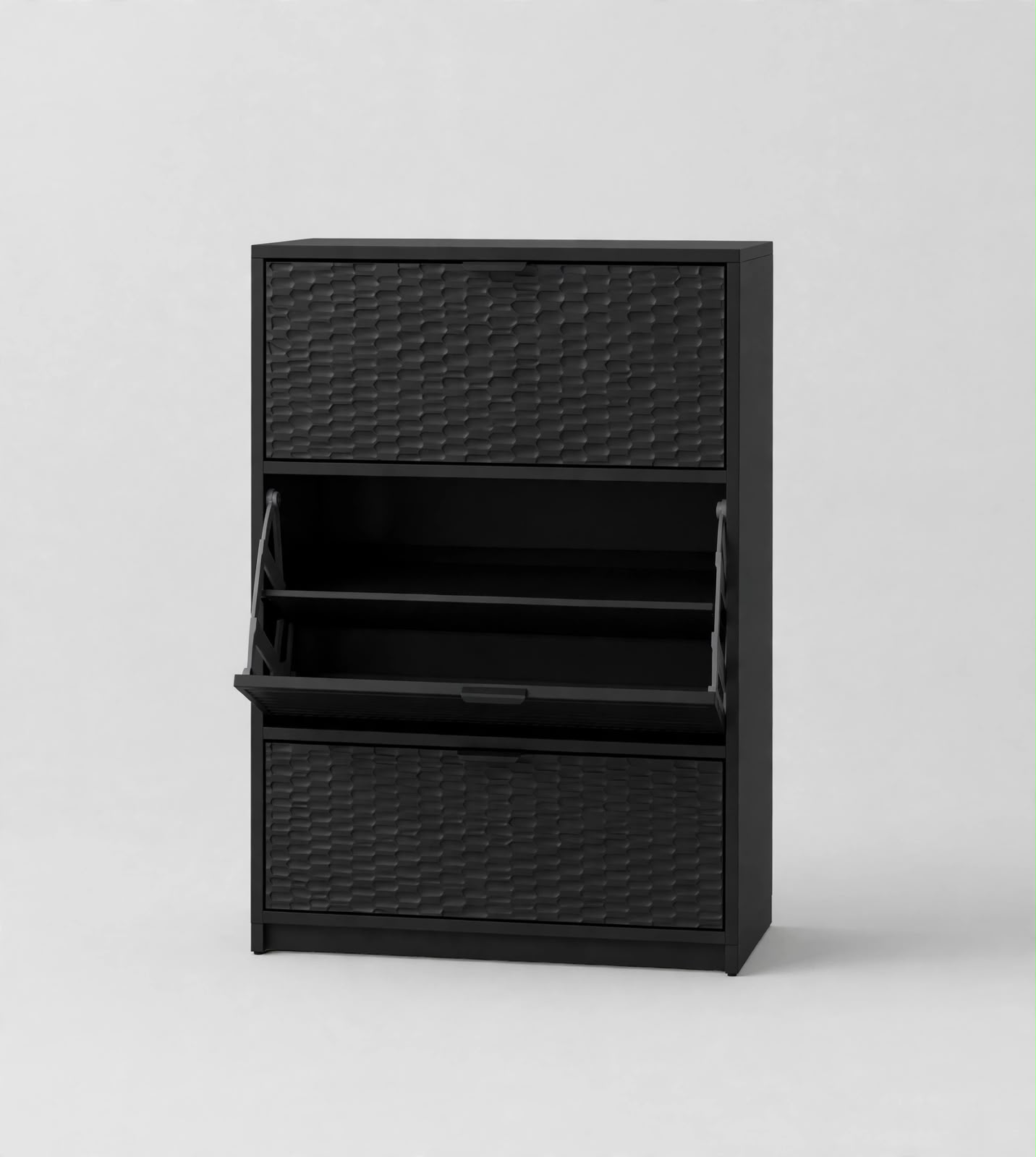 Gravelle Shoe Cabinet