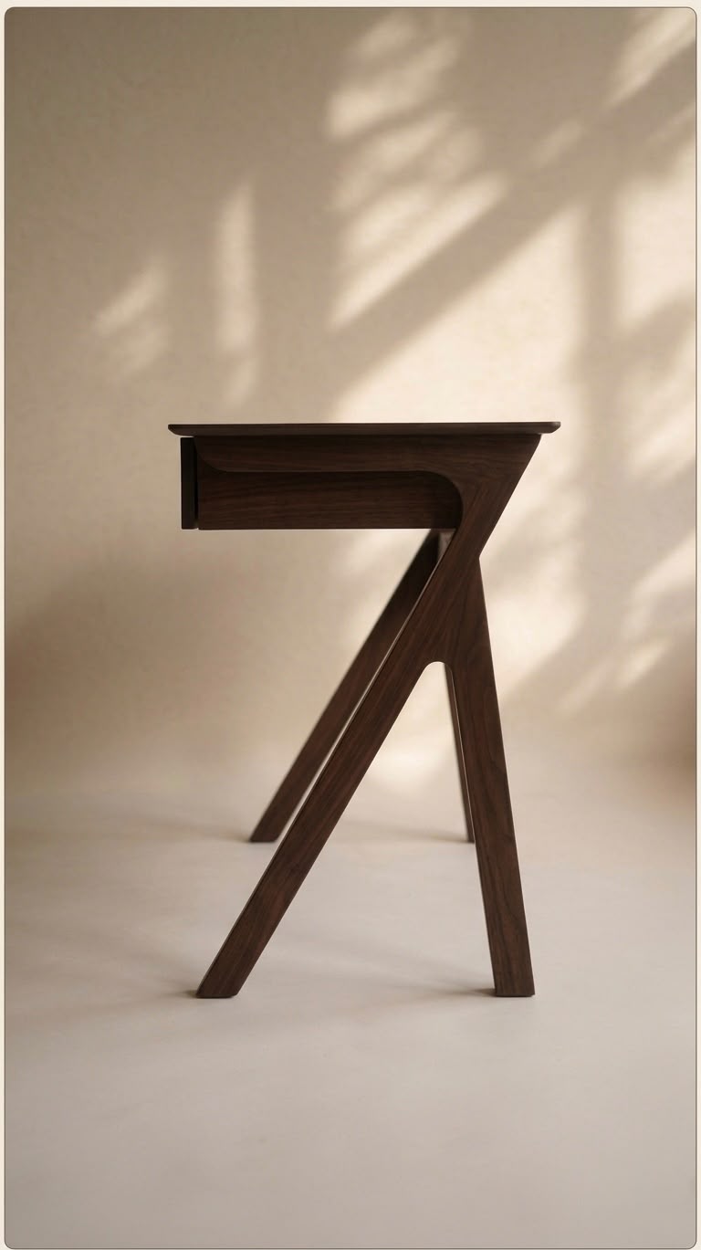 Dwan Study or Work Desk