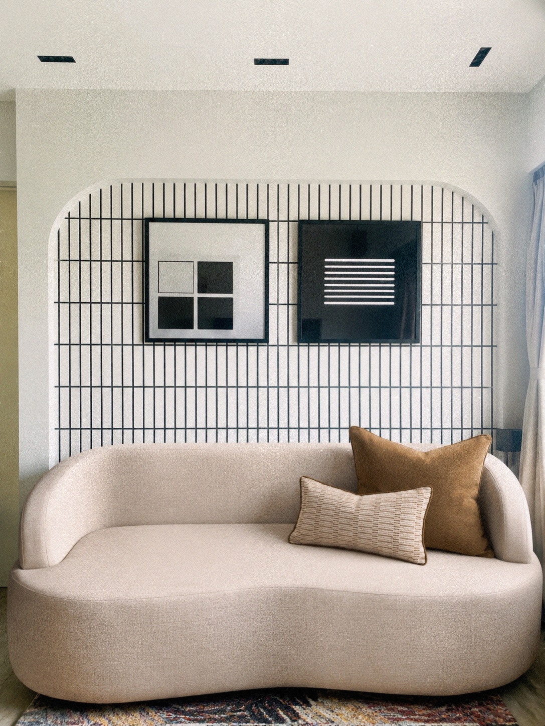 Canpe Sofa