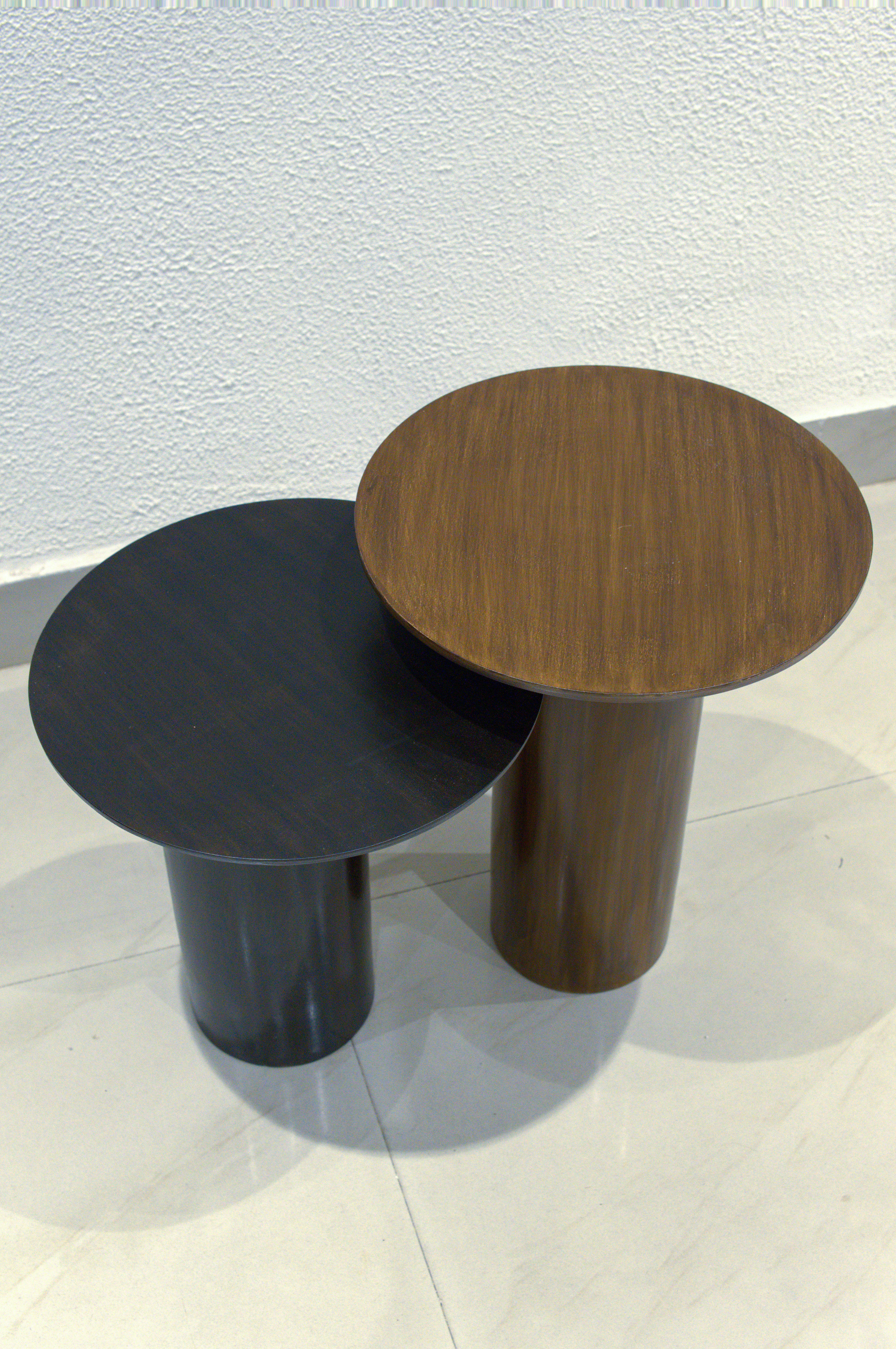 Gamp Side Tables (Set of 2)