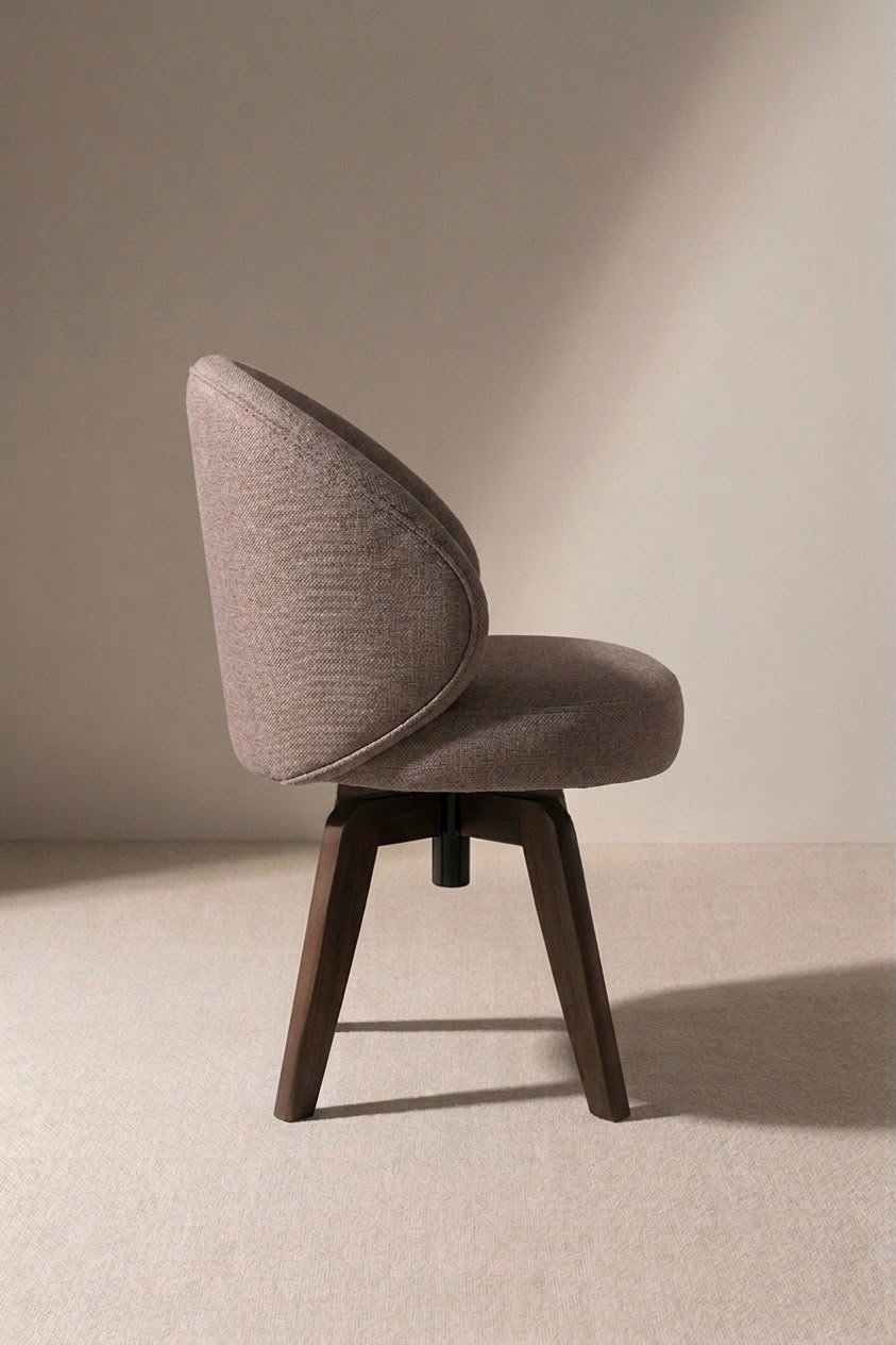 Swivel Chair