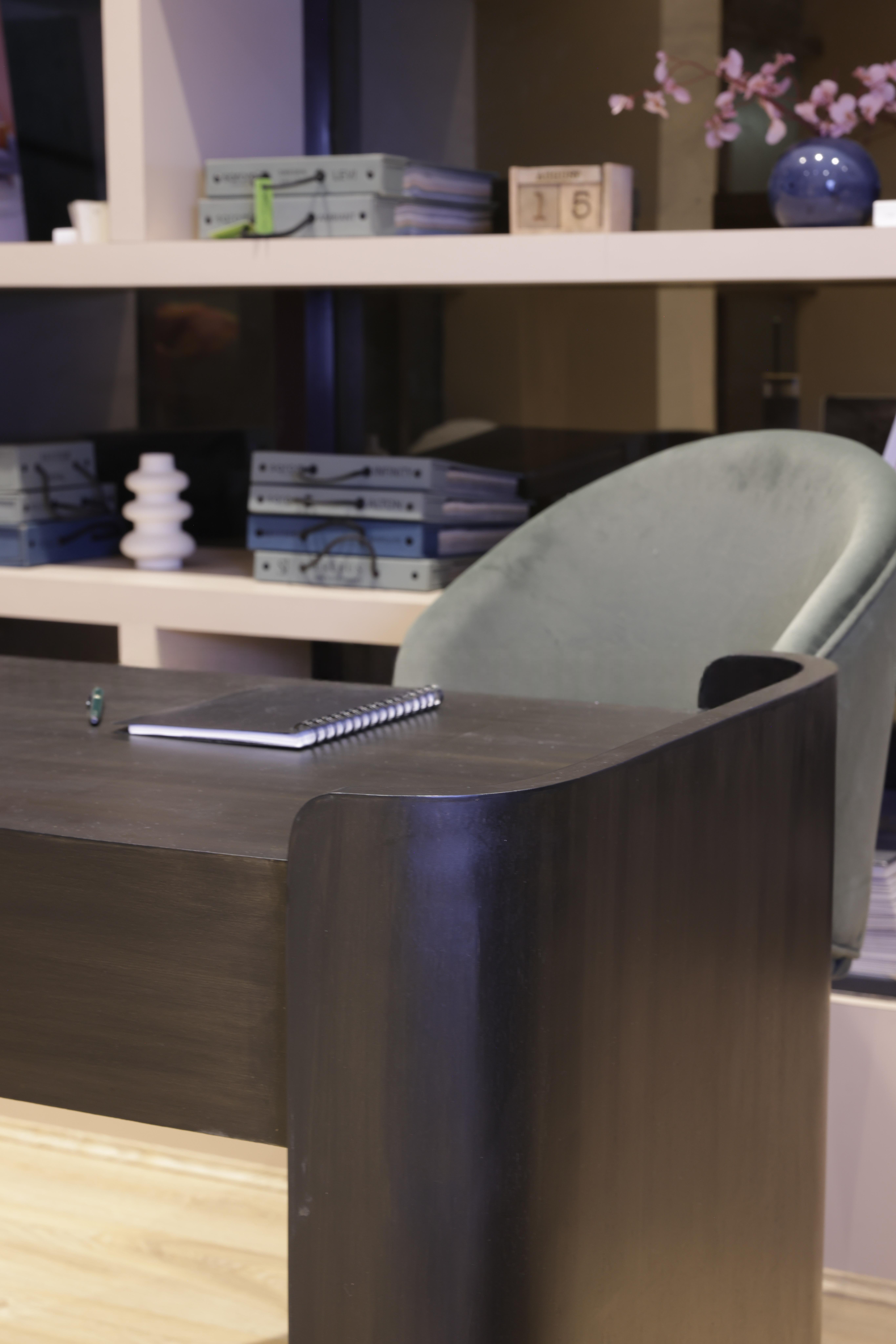 Alpha Study Table