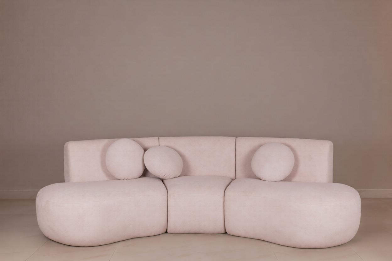 Opal Sofa