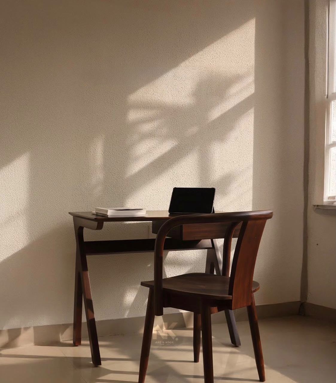 Dwan Study or Work Desk on site