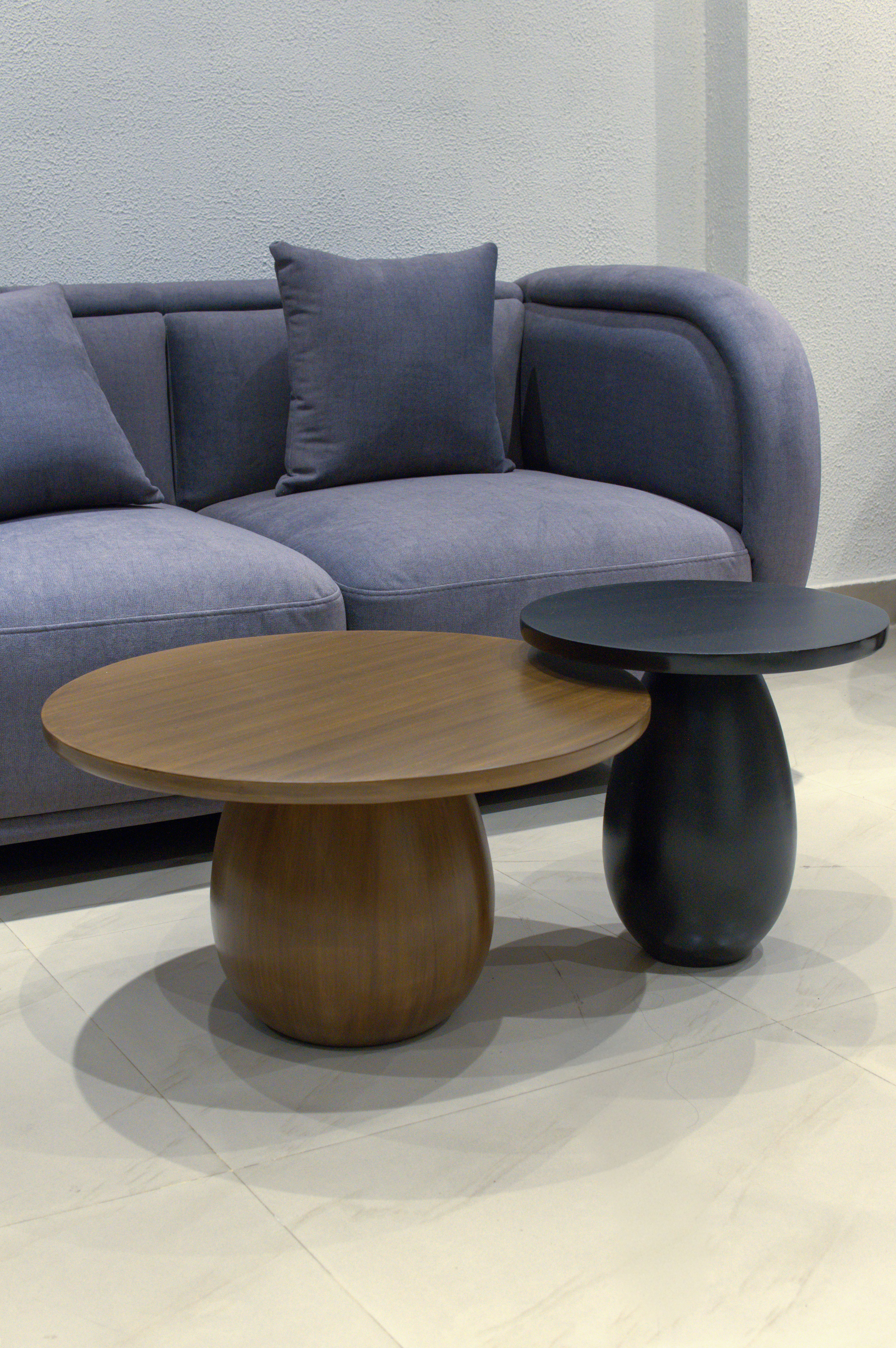 Caviar Coffee Table