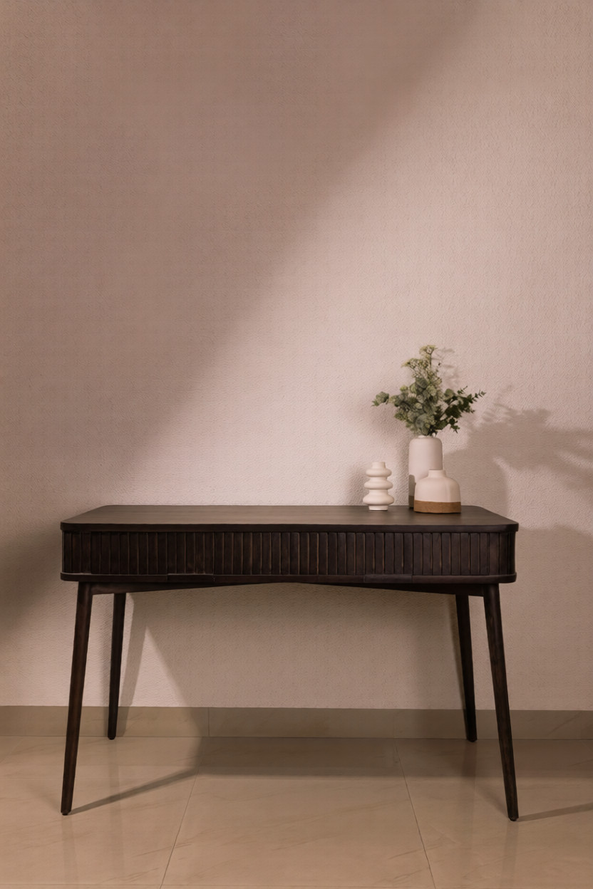 Furrows Console