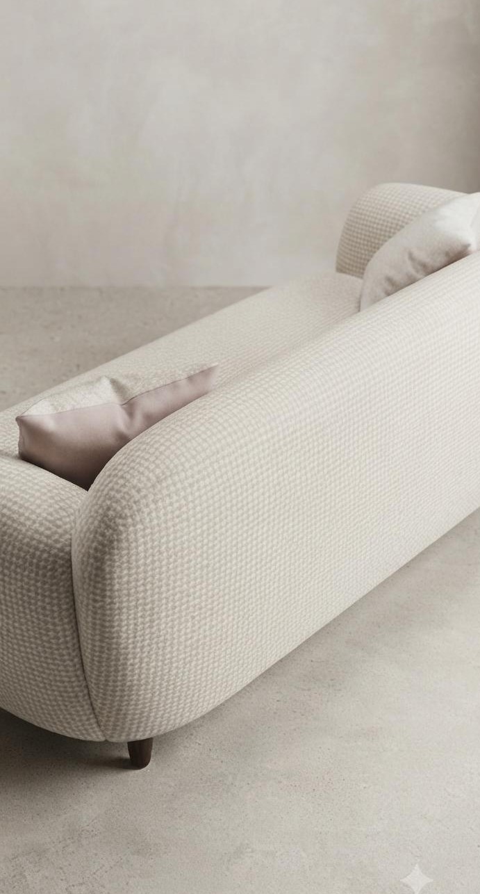 Pilo Sofa