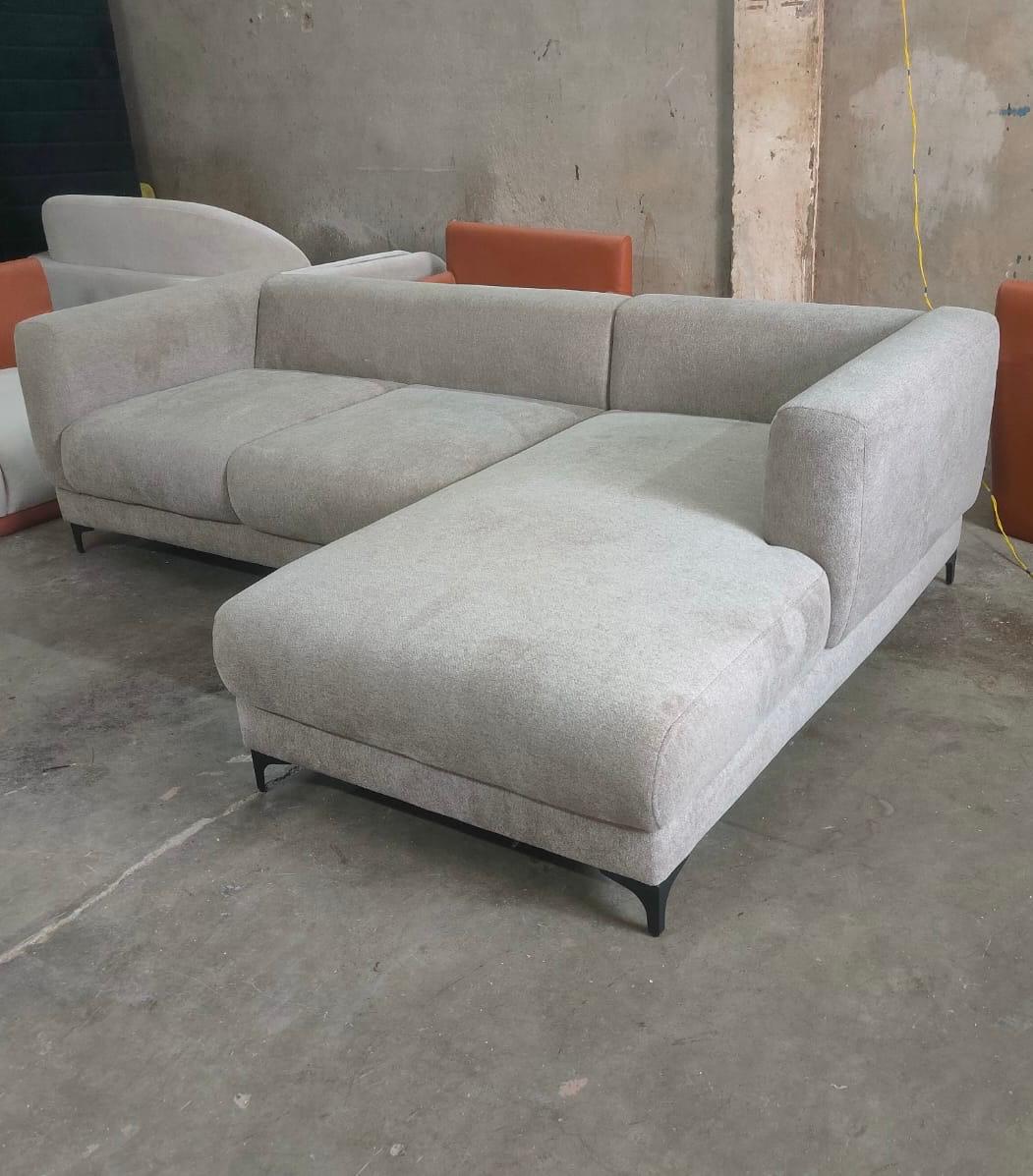 Winslow Sofa (4 Seater) in the making