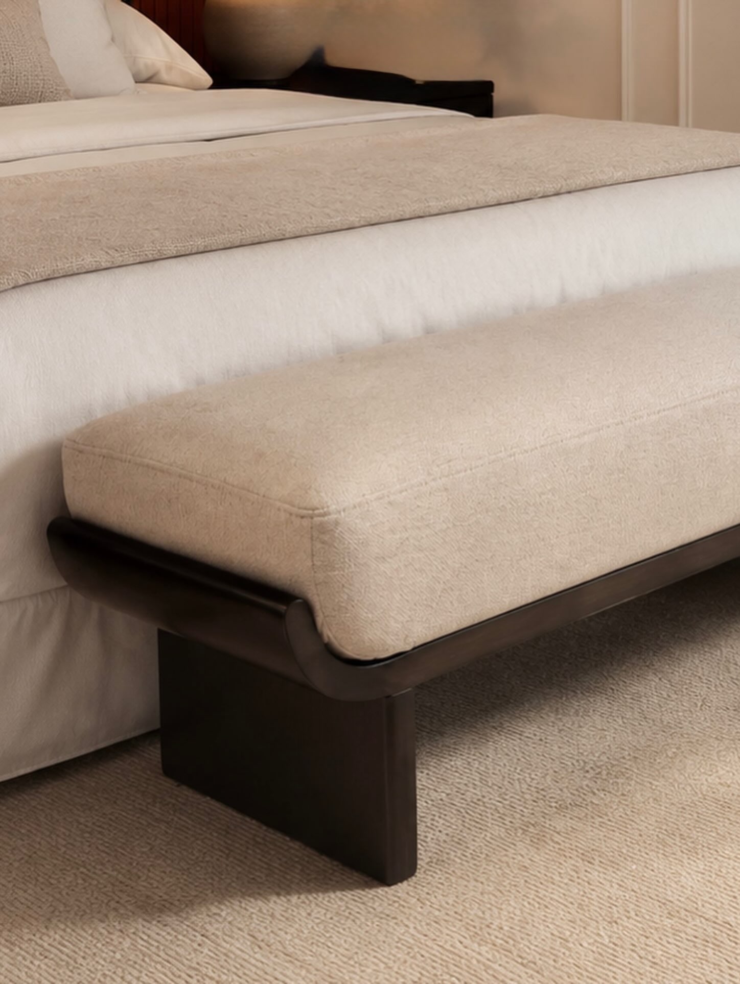 Mante Bench