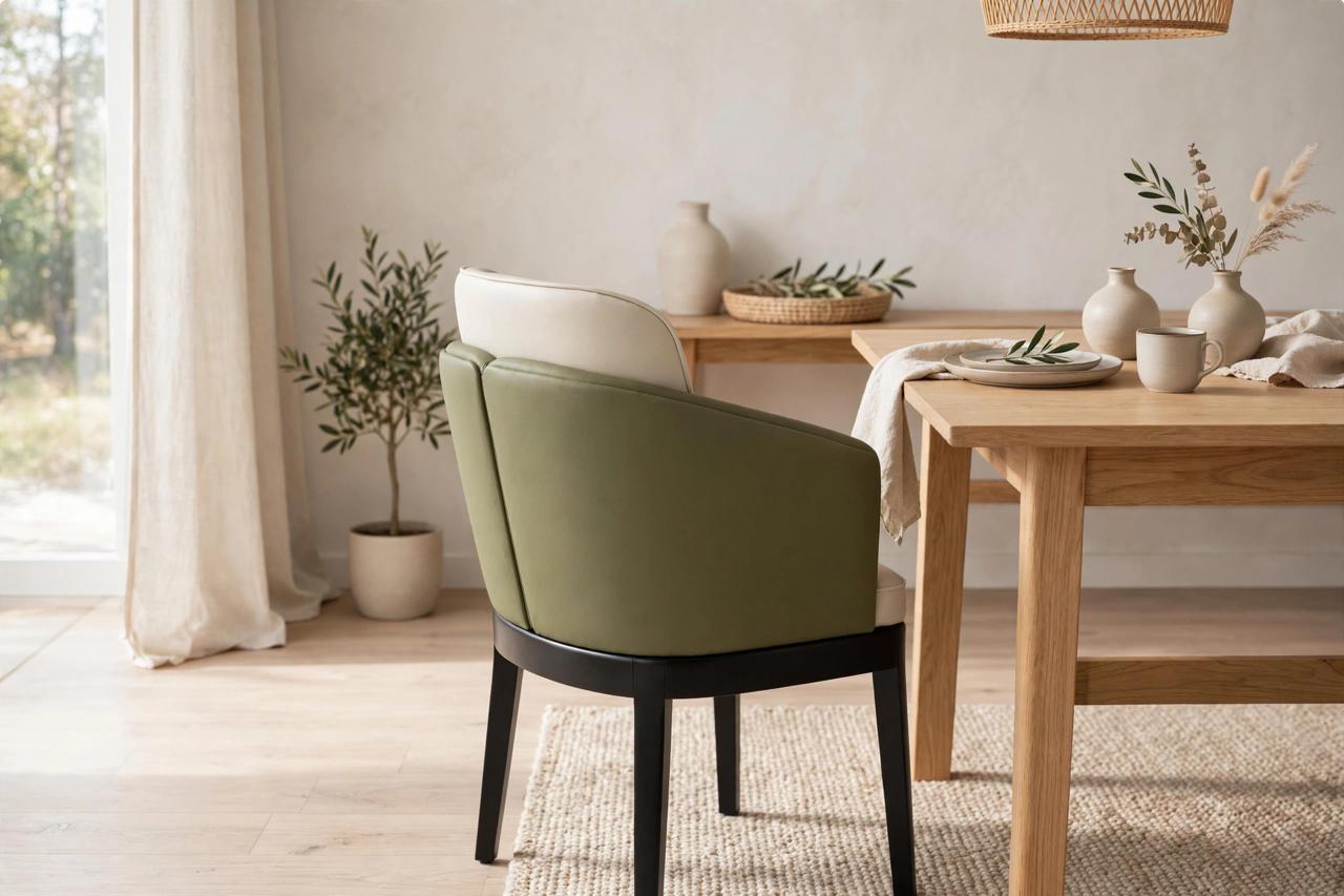 Cove Dining Chairs