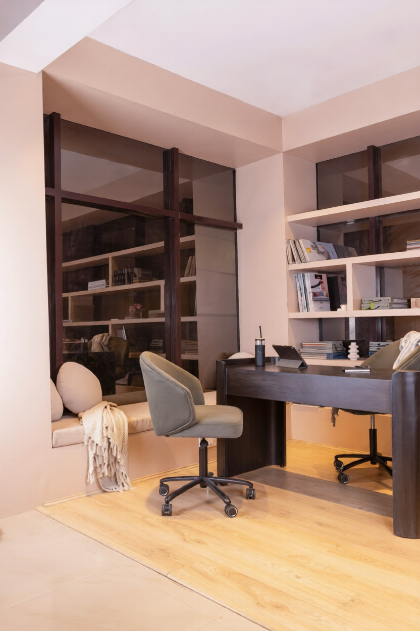 Studio Office